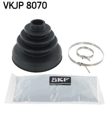 SKF VKJP 8070 Kit cuffia, Semiasse-Kit cuffia, Semiasse-Ricambi Euro